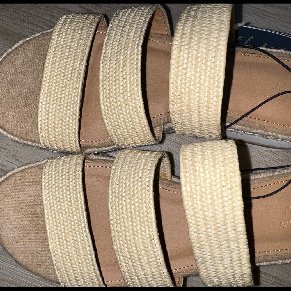 Platform sandals - Picture 5 of 5